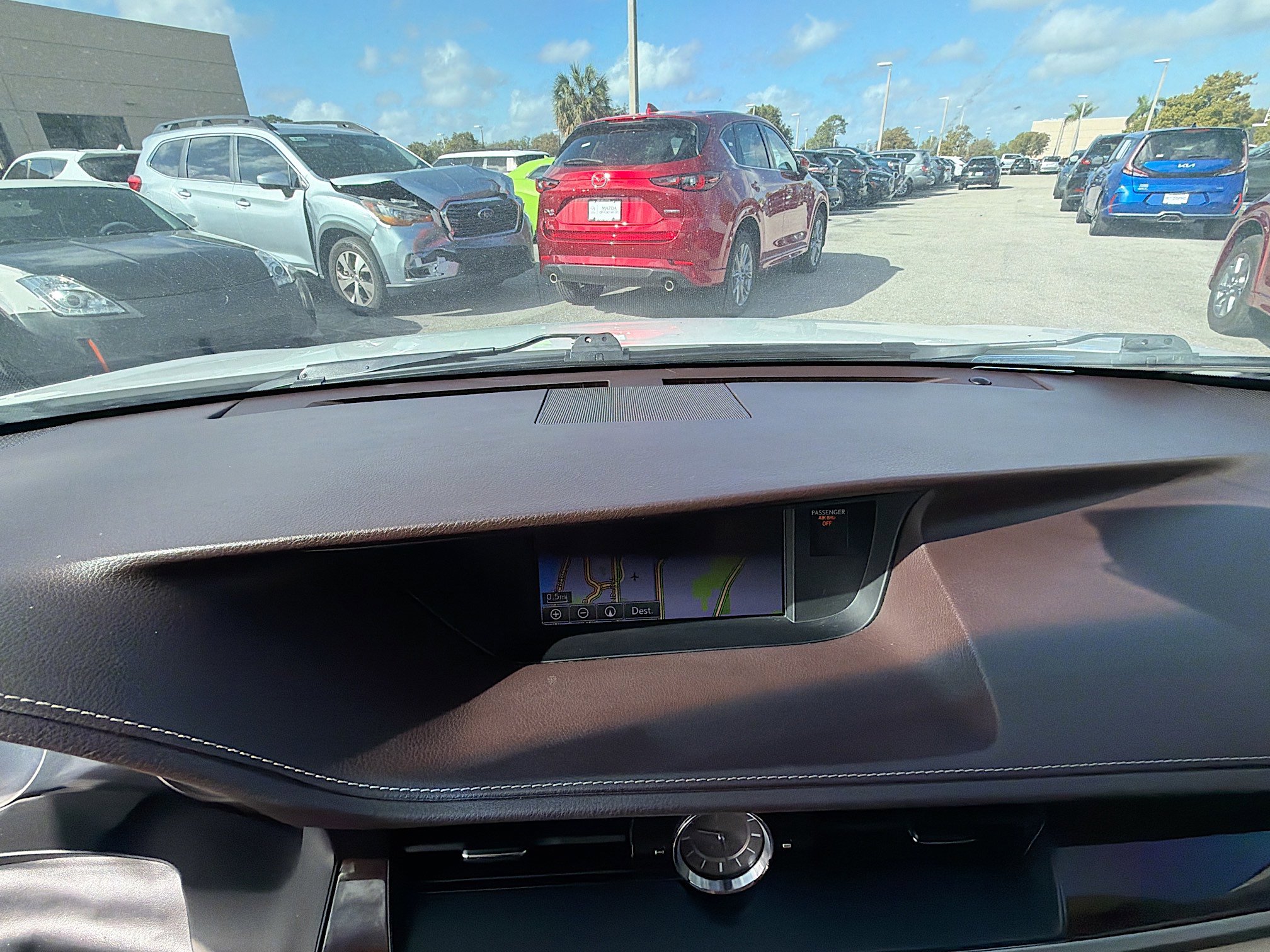 Used 2016 Lexus ES 350 w/ Luxury Package w/Wood Trim image 19