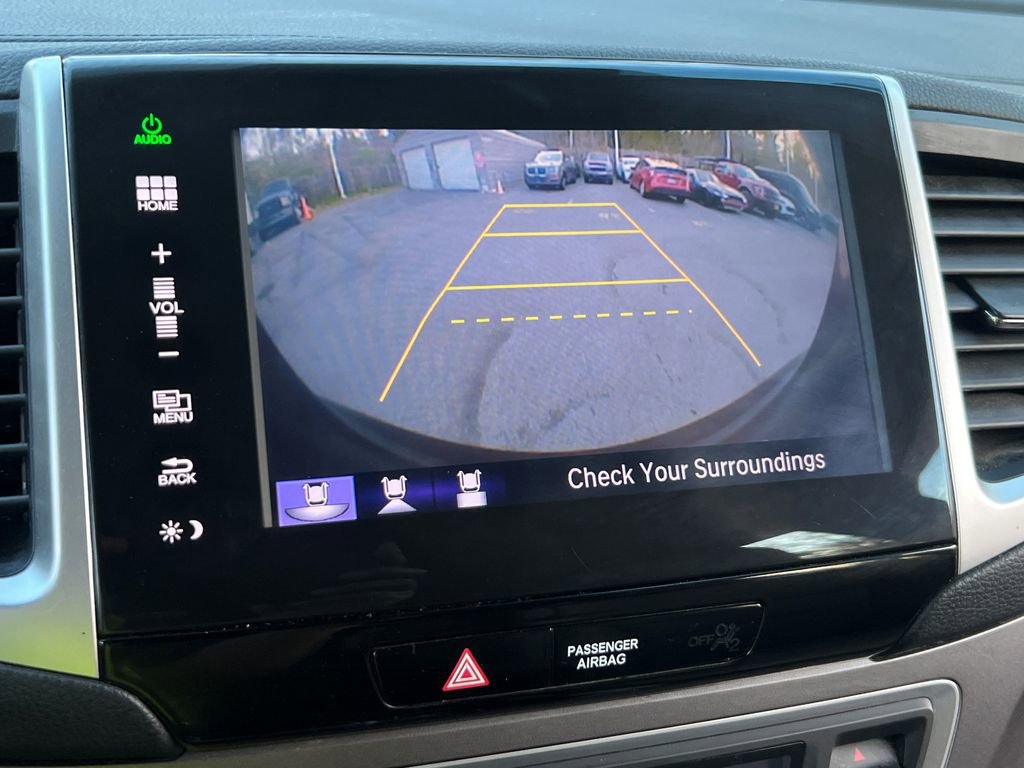 Used 2016 Honda Pilot EX-L image 28