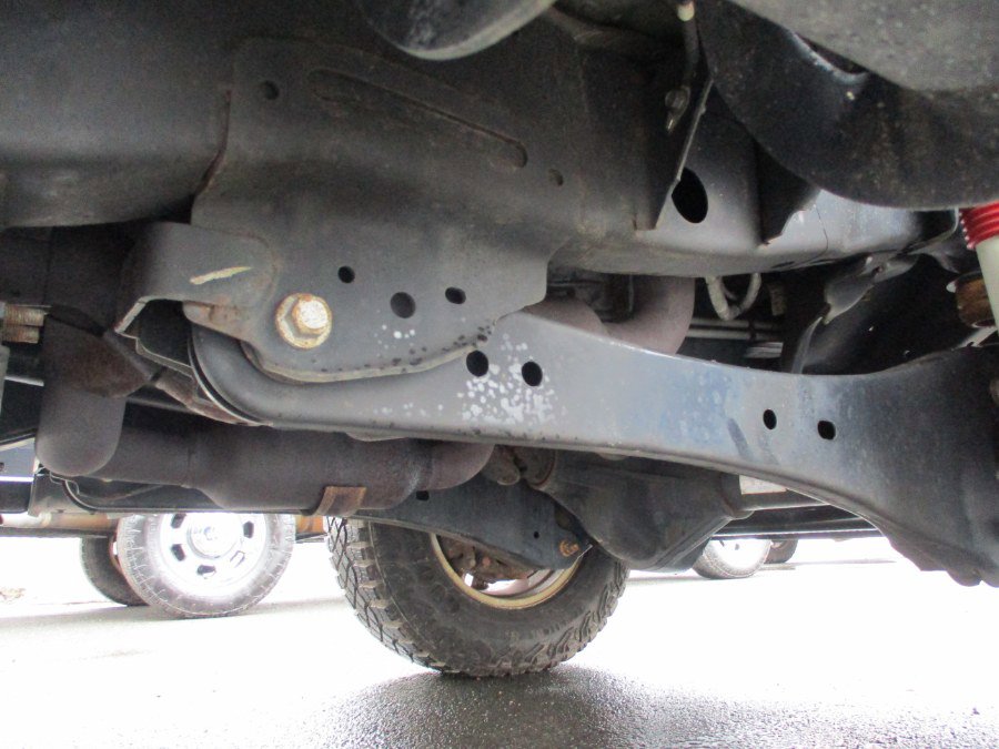 Used 2017 Ford F250 XL w/ STX Appearance Package image 22