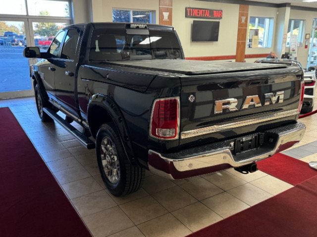 Used 2016 RAM 2500 Limited AWD/4WD image 5