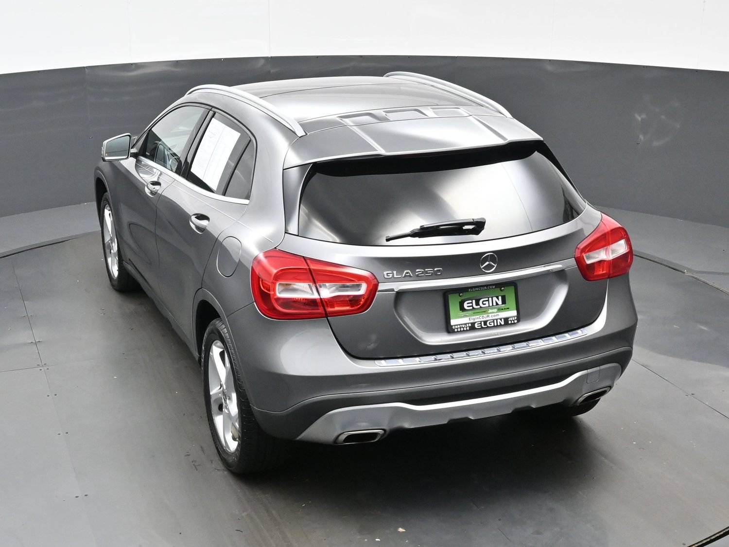 Used 2018 Mercedes-Benz GLA 250 image 36