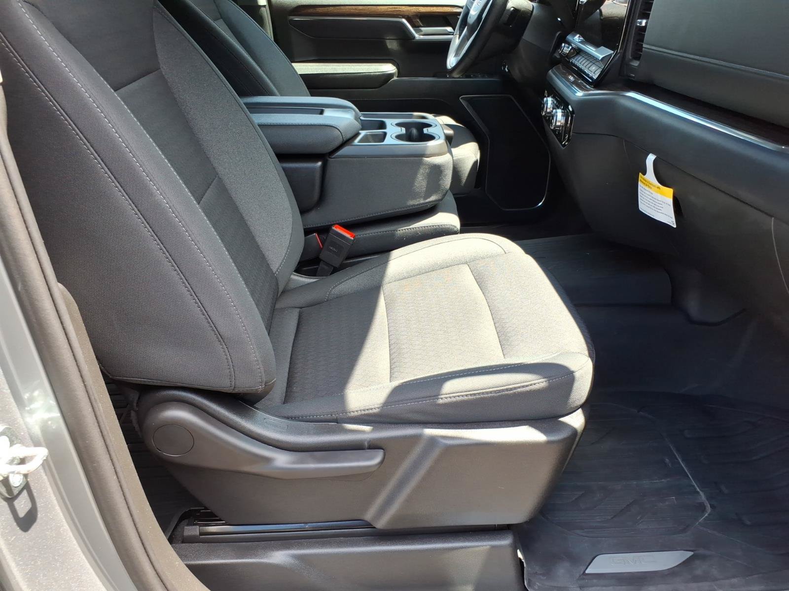 Certified 2023 GMC Sierra 1500 Elevation AWD/4WD image 8