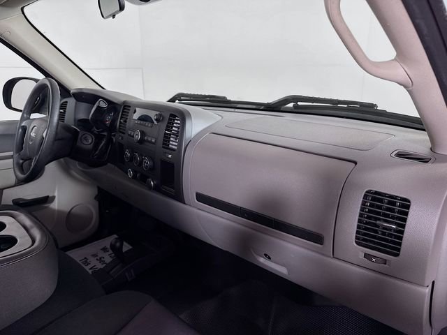 Used 2013 GMC Sierra 1500 W/T image 24