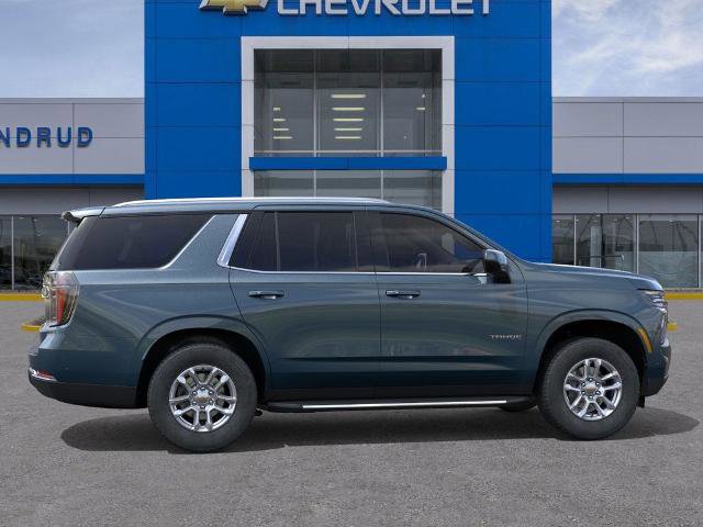 New 2026 Chevrolet Tahoe LS image 5