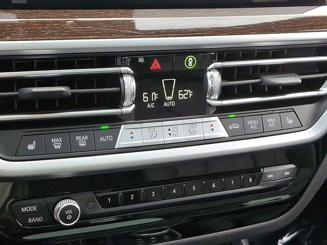 Used 2022 BMW X3 xDrive30i image 20