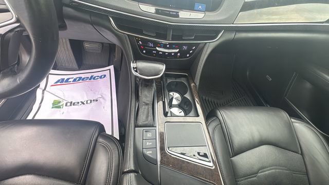 Used 2018 Cadillac CT6 Platinum image 23