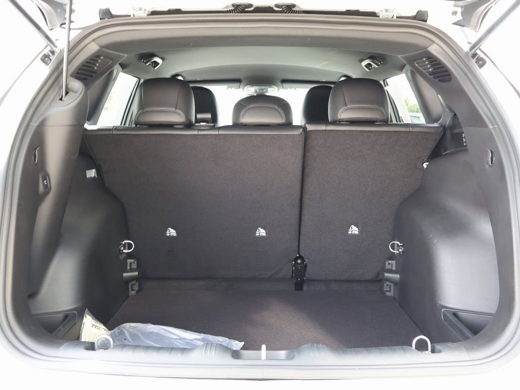 New 2026 Jeep Compass Limited AWD/4WD image 14