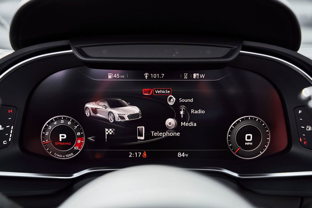 Used 2020 Audi R8 V10 AWD/4WD image 67