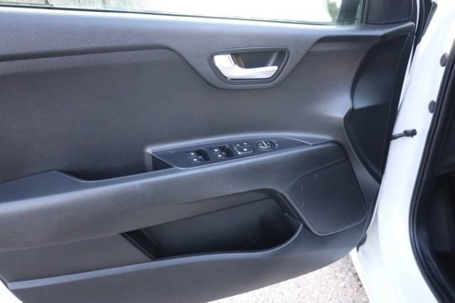 Used 2020 Kia Rio LX FWD image 22
