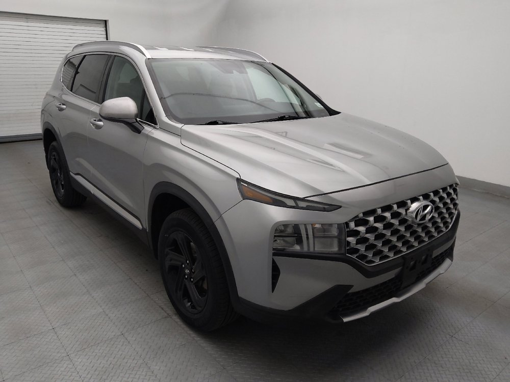 Used 2021 Hyundai Santa Fe SEL AWD/4WD image 13