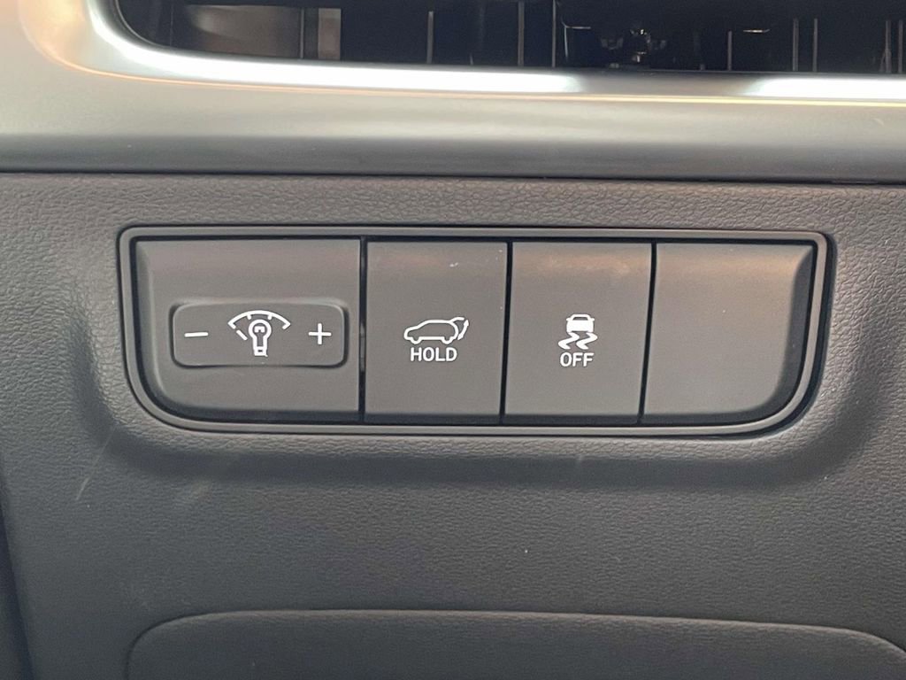 New 2026 Hyundai Tucson SEL image 18