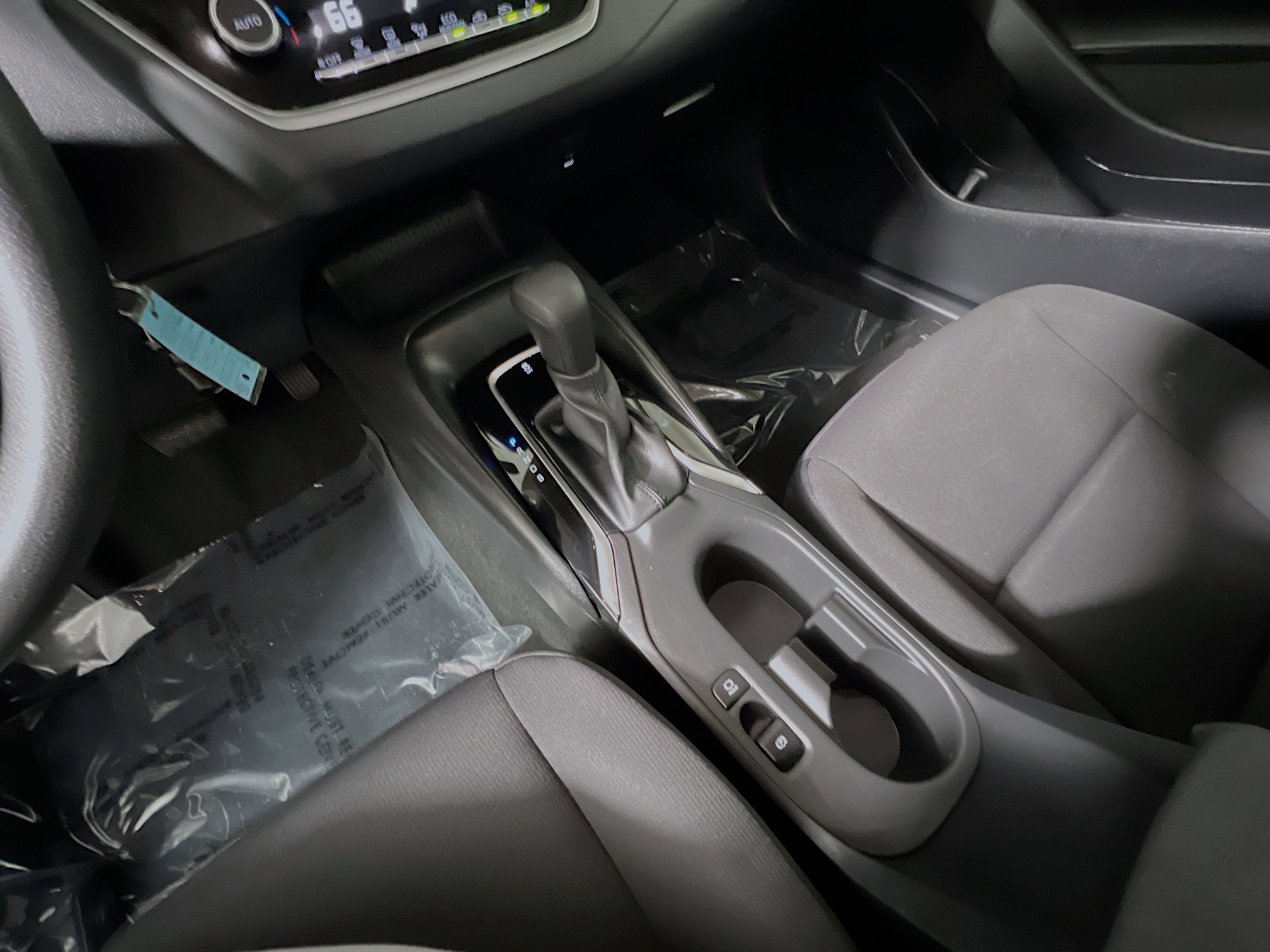 Used 2023 Toyota Corolla LE image 25