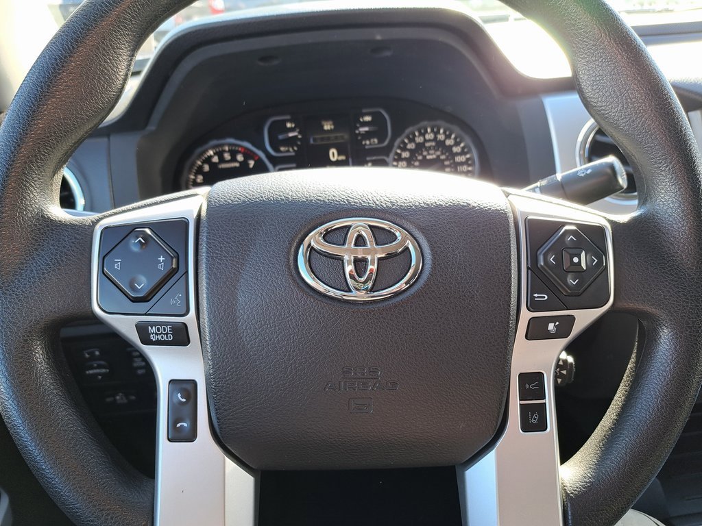 Used 2021 Toyota Tundra SR5 image 16