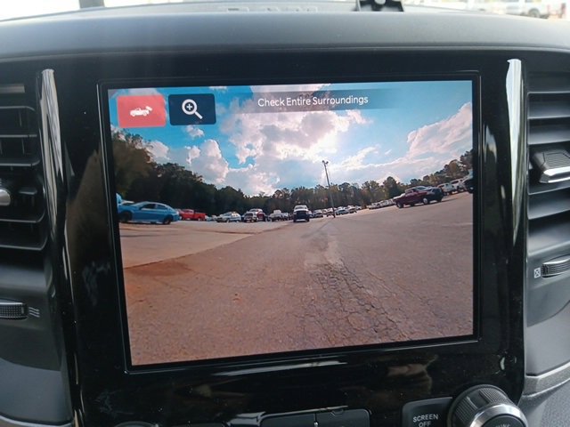 New 2026 RAM 4500 Tradesman w/ Chrome Appearance Group image 36