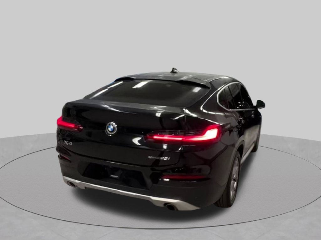 Used 2020 BMW X4 xDrive30i w/ Convenience Package AWD/4WD image 25