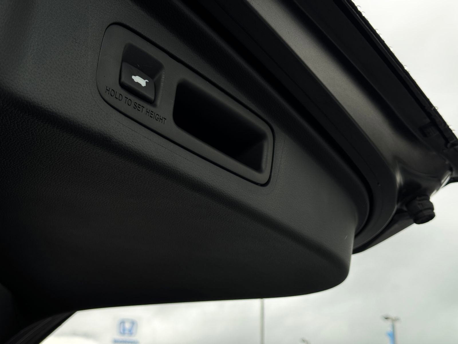 Certified 2025 Honda CR-V Sport-L image 31
