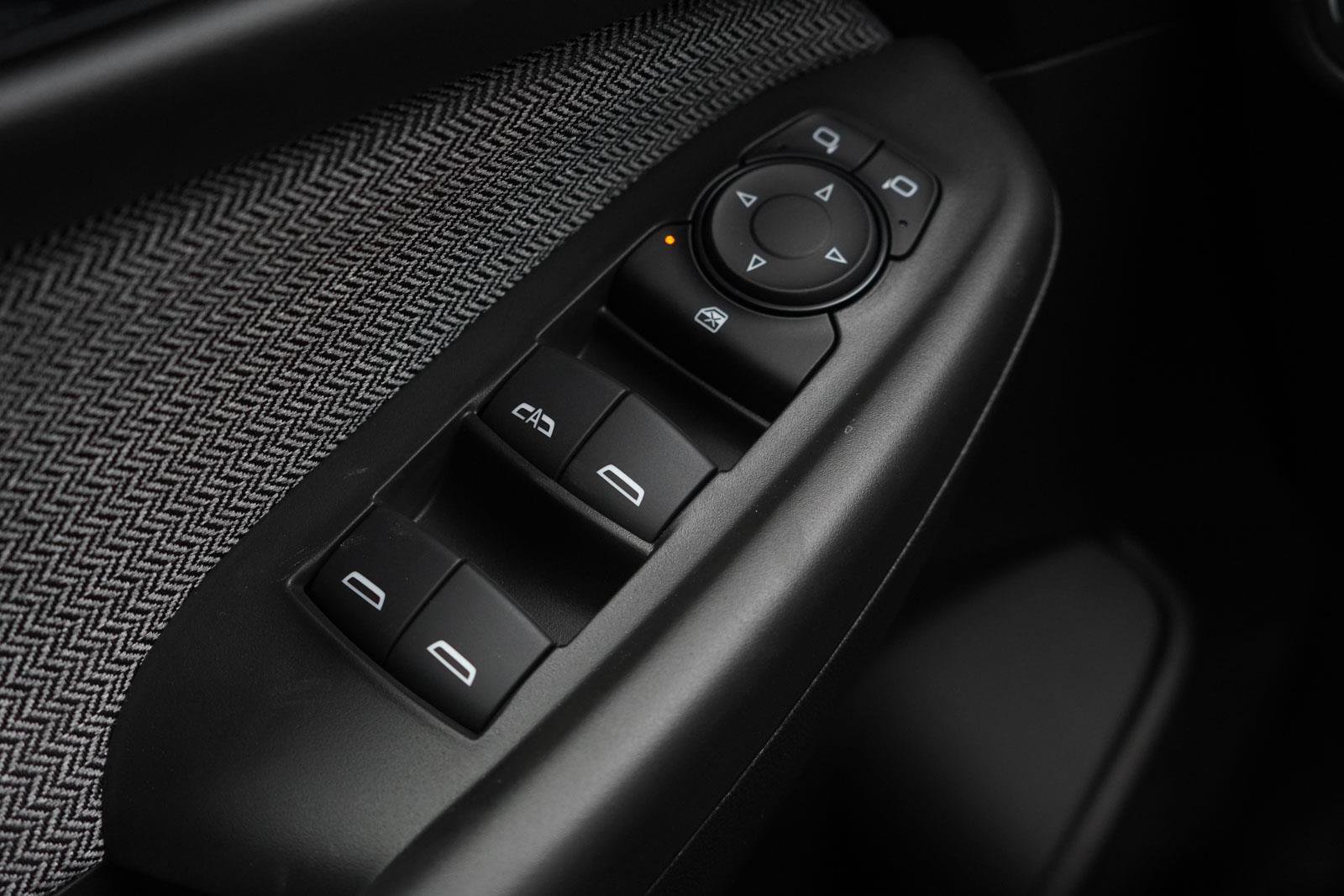 New 2025 Chevrolet TrailBlazer LT image 18