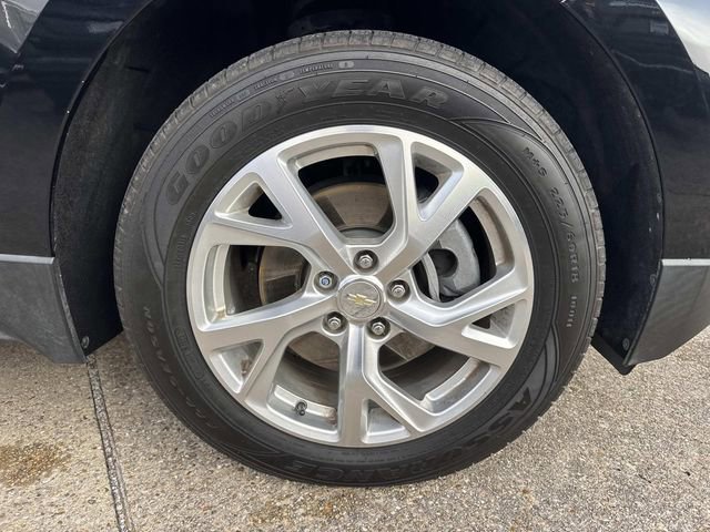 Used 2020 Chevrolet Equinox LT image 7