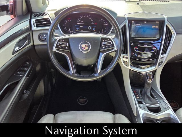 Used 2013 Cadillac SRX Performance FWD image 8