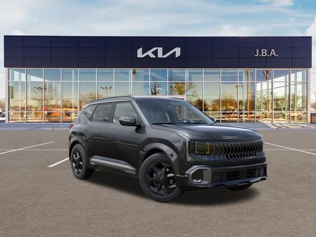 New 2027 Kia Seltos X-Line S AWD/4WD image 8