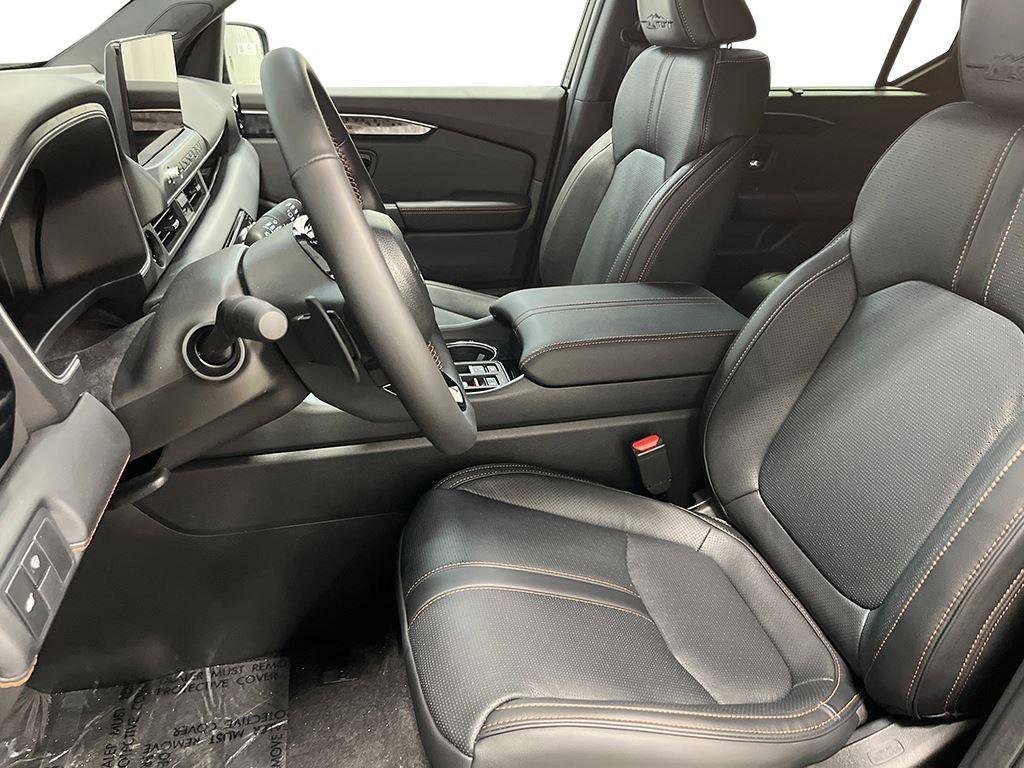 New 2026 Honda Passport TrailSport Elite image 13