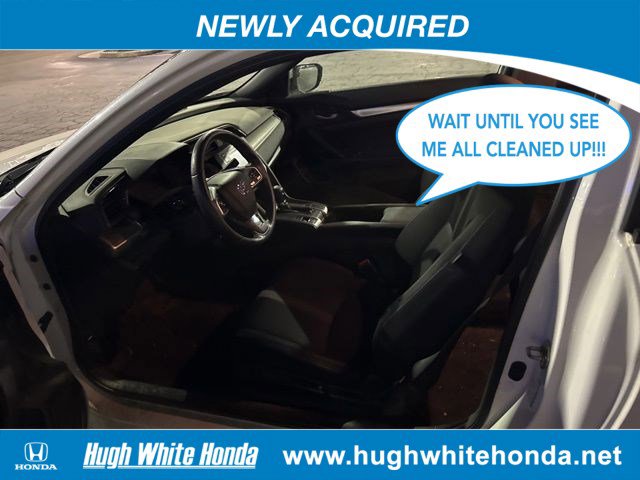 Used 2019 Honda Civic LX image 5