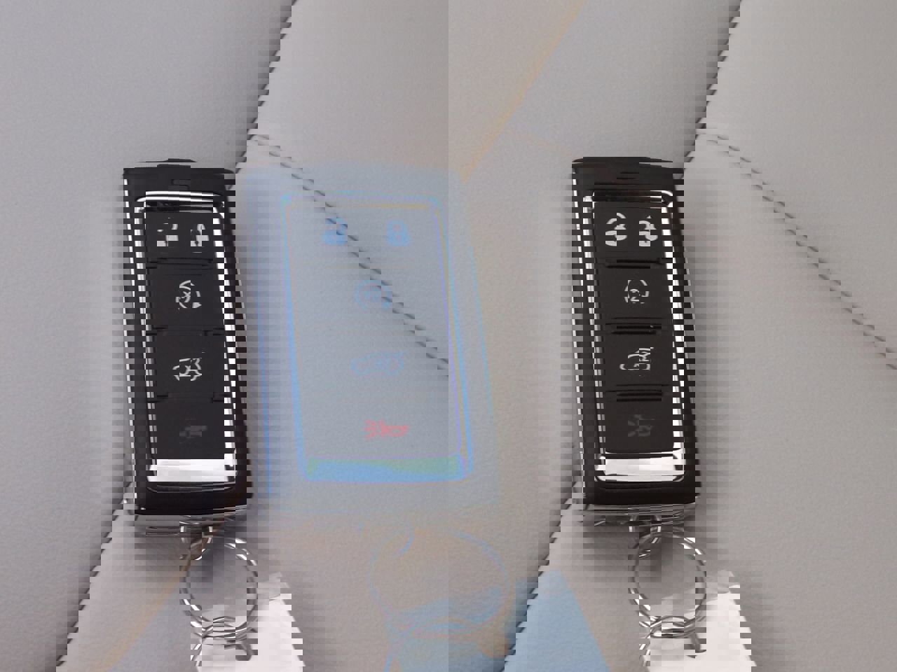 Used 2025 Jeep Grand Cherokee L Limited image 29