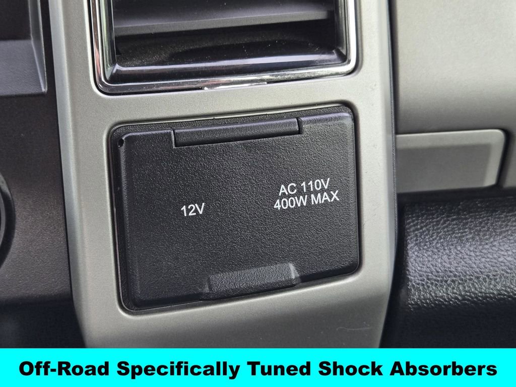 Used 2020 Ford F250 Lariat w/ Lariat Value Package image 21