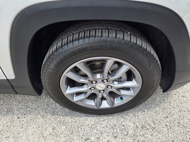 Used 2022 GMC Terrain SLT AWD/4WD image 18