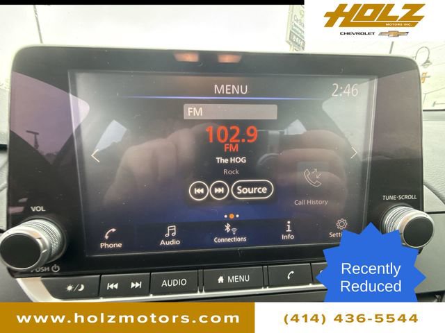 Used 2023 Nissan Altima 2.5 SV image 13