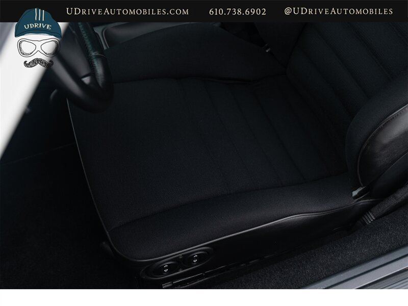Used 1993 Porsche 911 RS America RWD image 45