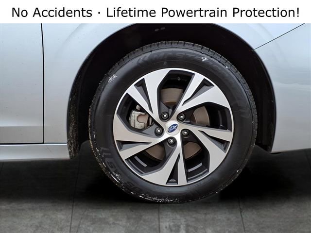 Used 2024 Subaru Legacy image 9