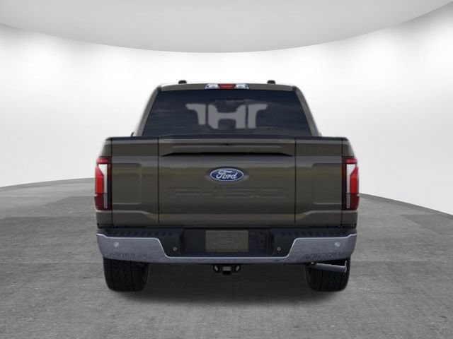 New 2026 Ford F150 Lariat AWD/4WD image 5