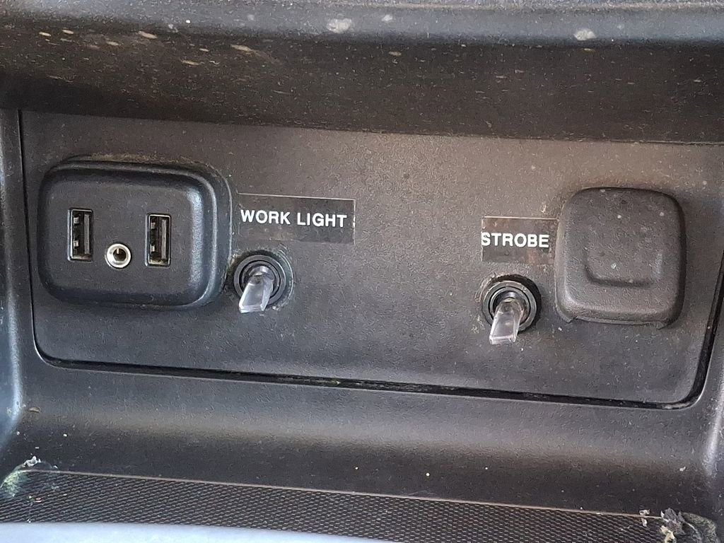 Certified 2020 Chevrolet Colorado LT w/ Safety Package image 22