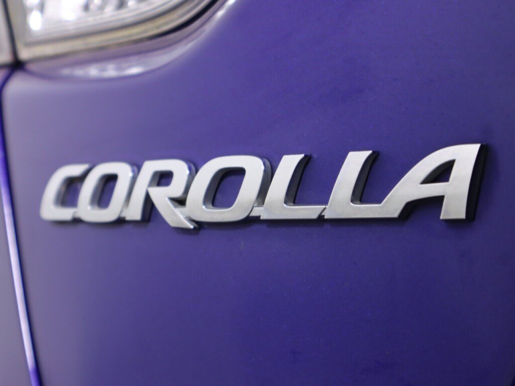 Used 2020 Toyota Corolla SE FWD image 33