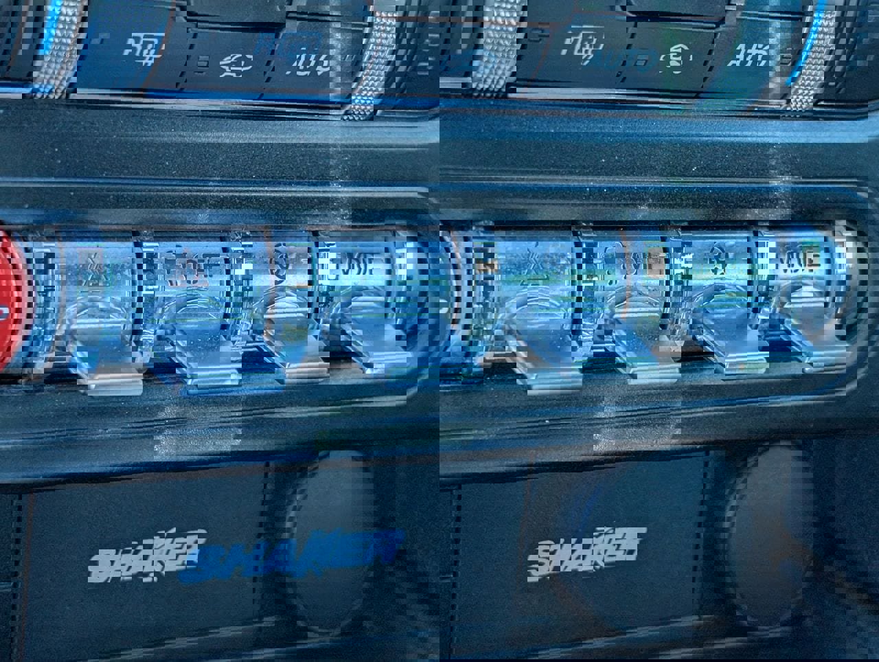 Used 2017 Ford Mustang GT w/ GT Performance Package image 18