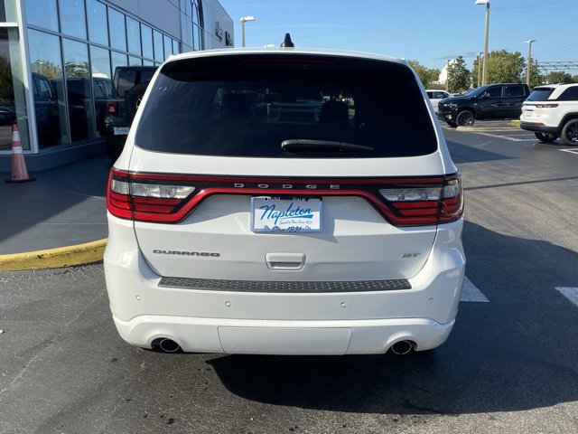 Used 2023 Dodge Durango GT image 7