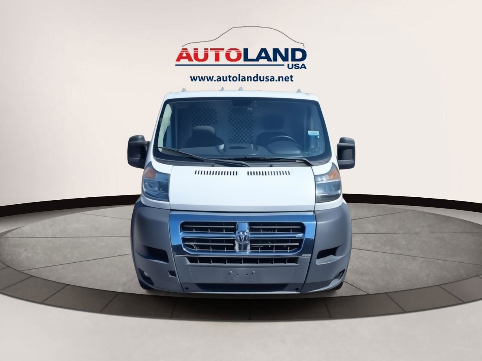 Used 2016 RAM ProMaster 1500 w/ Premium Appearance Group video 2