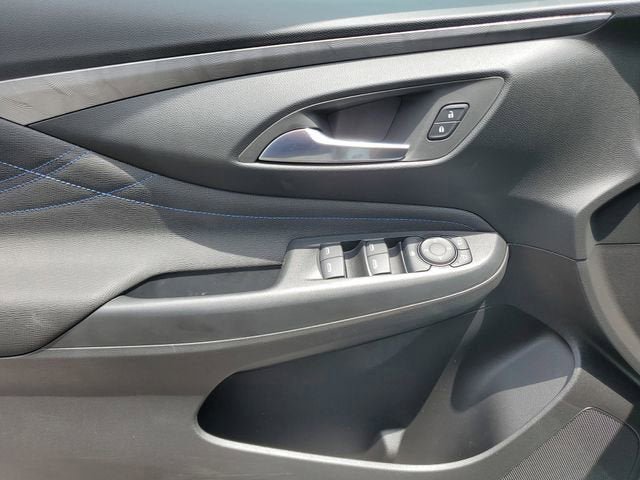 New 2026 Buick Envista Sport Touring w/ Convenience I Package FWD image 16