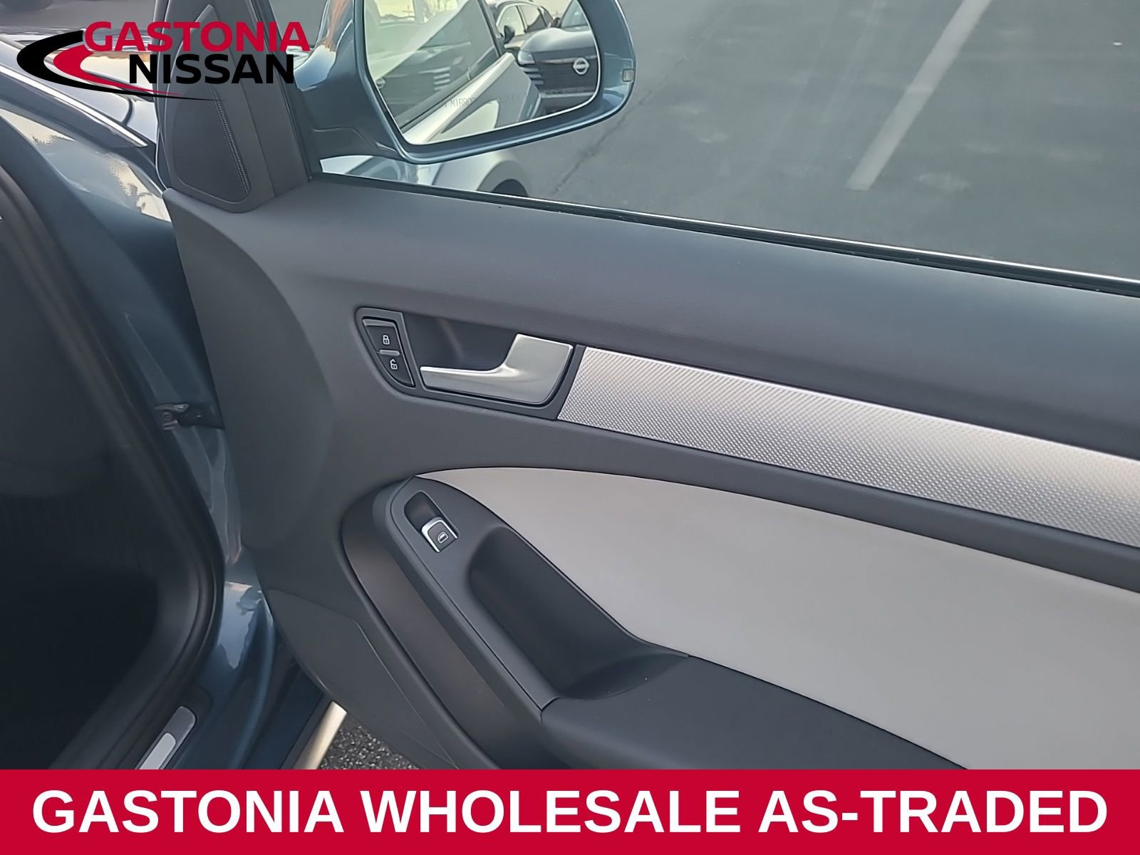 Used 2016 Audi A4 Premium image 19