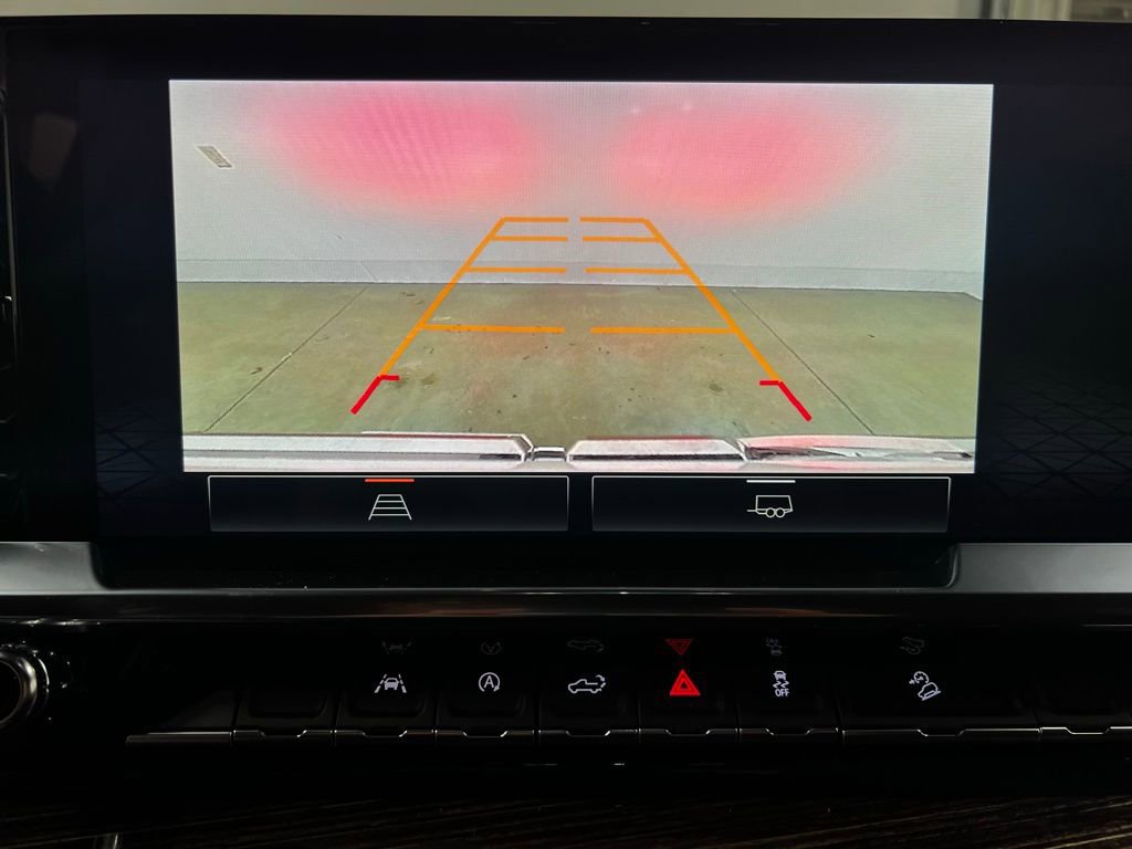 New 2026 GMC Sierra 1500 Elevation w/ X31 Off-Road Package image 23