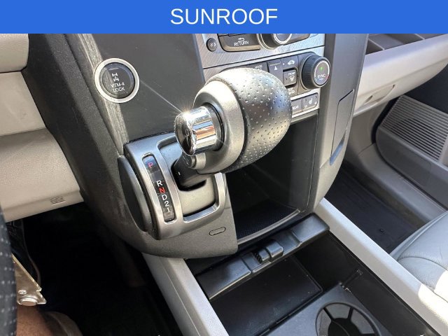 Used 2015 Honda Pilot EX-L image 28