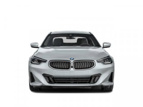 New 2026 BMW 230i Coupe w/ Convenience Package image 7
