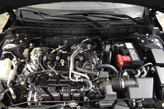 Certified 2024 Nissan Altima 2.5 SR w/ SR Premium Package AWD/4WD image 39