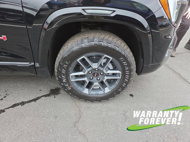 New 2026 GMC Terrain AT4 AWD/4WD image 20
