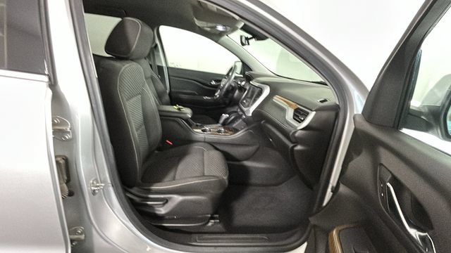 Used 2019 GMC Acadia SLE w/ Driver Alert Package I AWD/4WD image 30