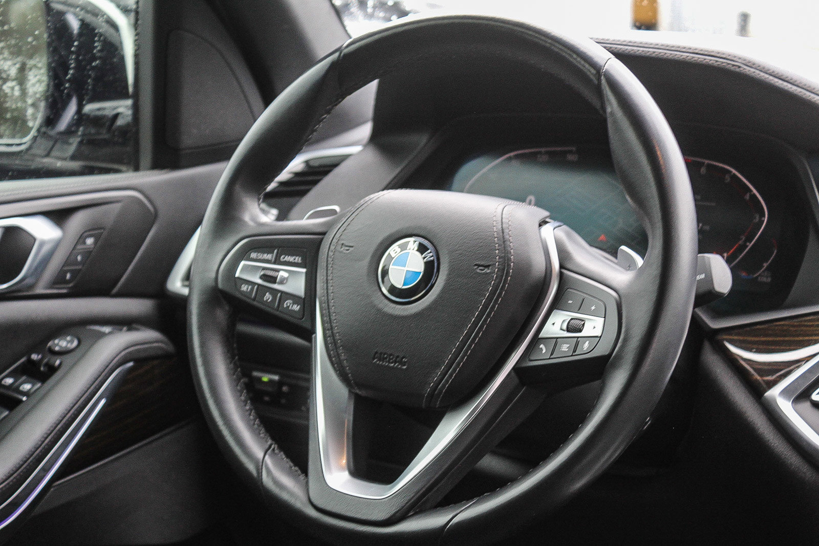 Used 2020 BMW X5 sDrive40i w/ Premium Package image 15