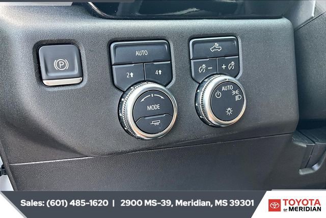 Certified 2024 GMC Sierra 1500 SLE image 22