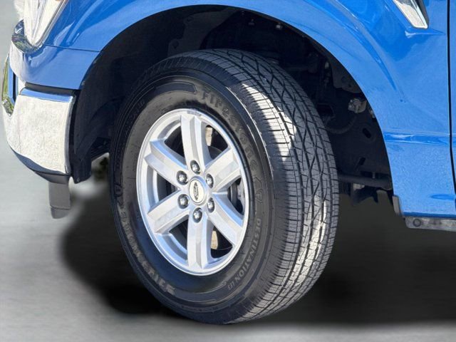 Used 2021 Ford F150 XLT RWD image 36