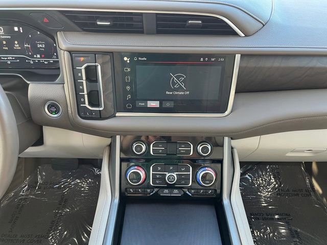 Used 2022 GMC Yukon Denali image 12